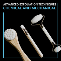 Advanced Exfoliation Techniques: Chemical and Mechanical