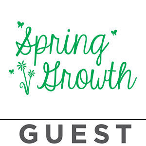 Spring Growth (guest)